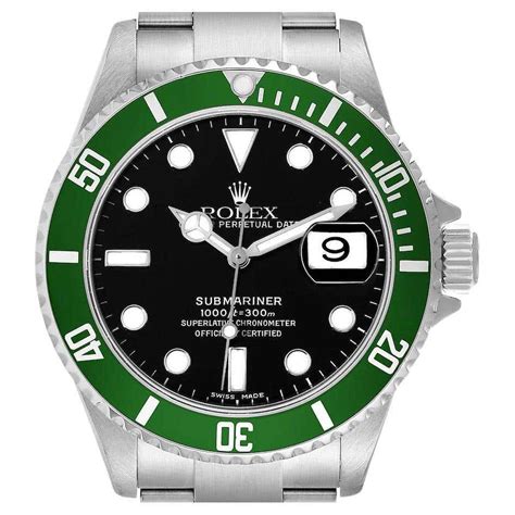 rolex grün|rolex submariner grün preis.